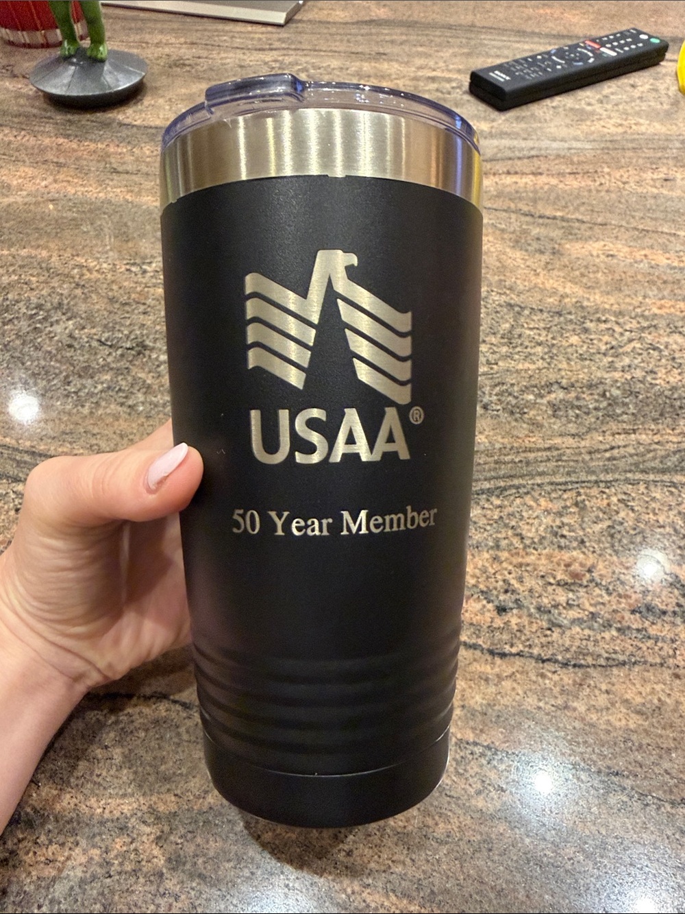 Thermal Cup